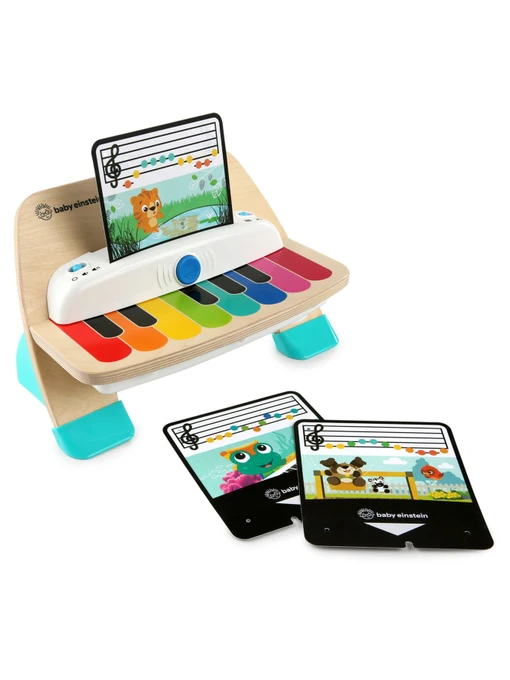 Игрушки для малышей Baby Einstein модель 11649 Фото