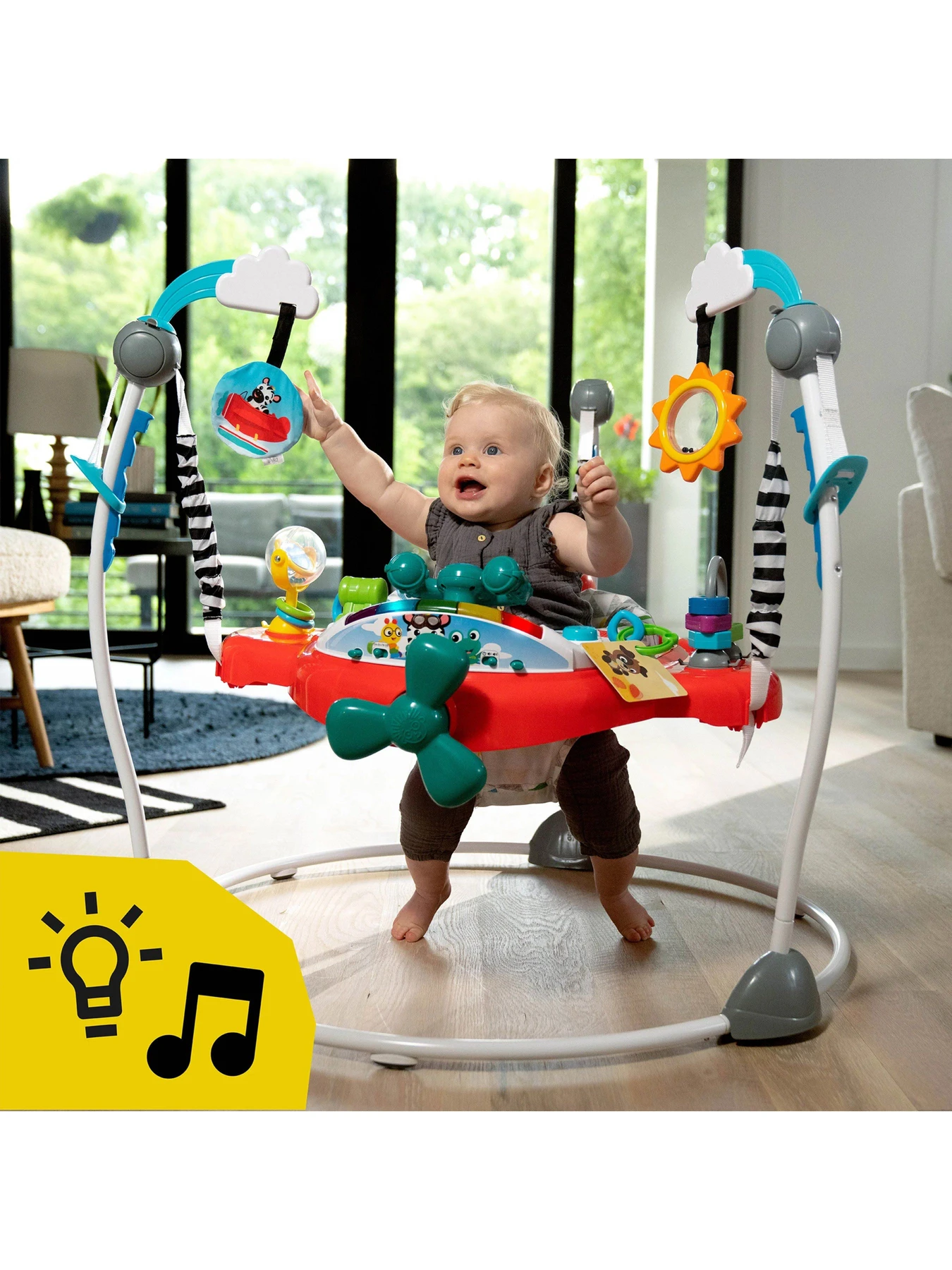 Игрушки для малышей Baby Einstein модель 11710 Игрушки для малышей Baby Einstein модель 11710 Фото