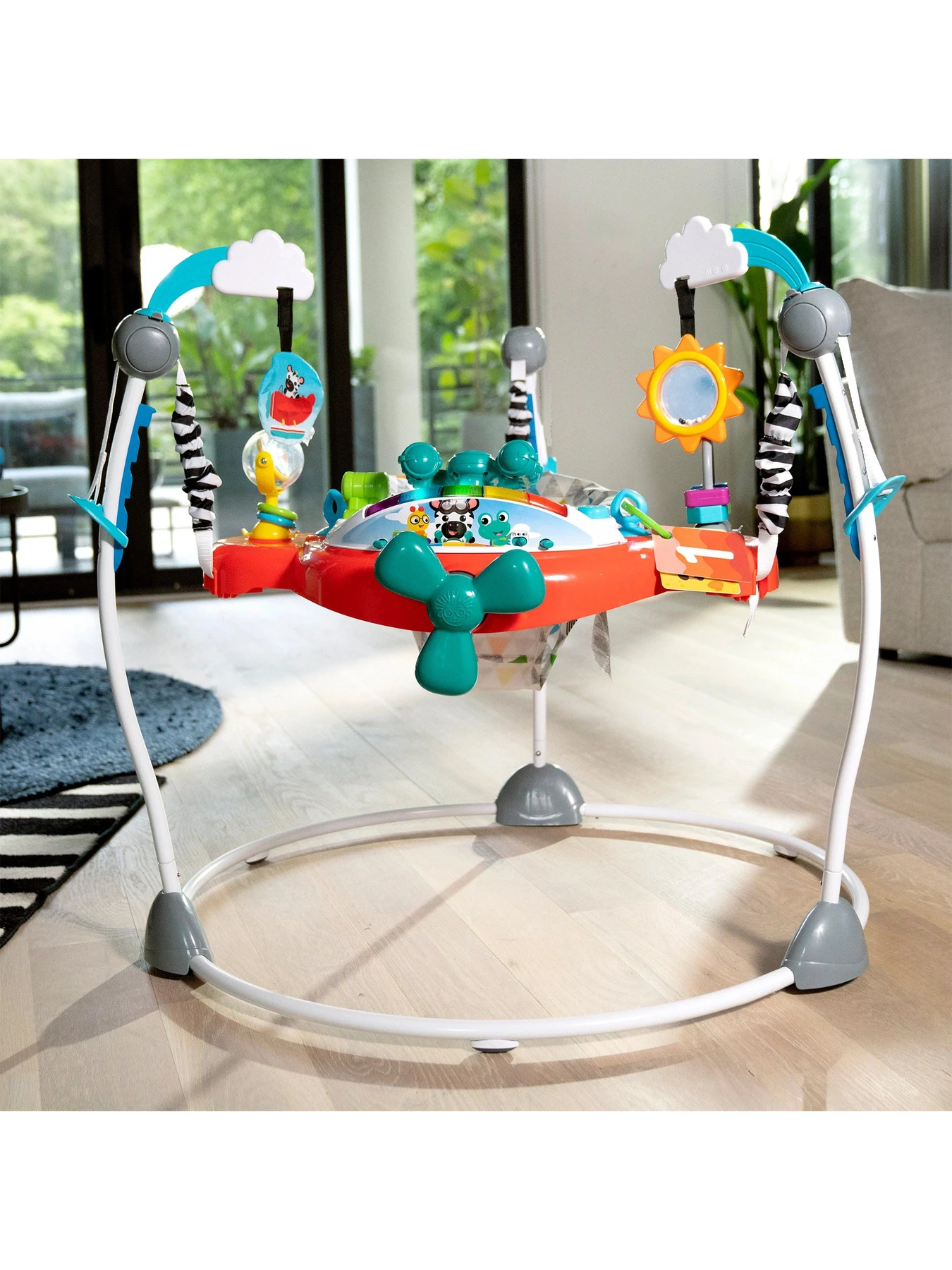 Игрушки для малышей Baby Einstein модель 11710 Игрушки для малышей Baby Einstein модель 11710 Фото