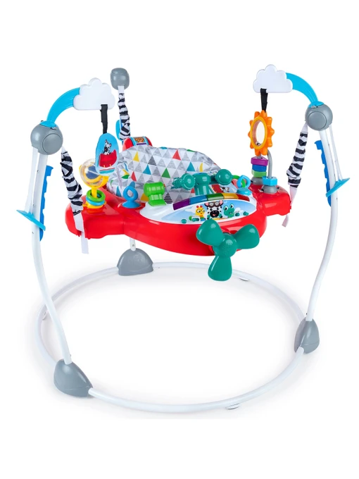 Игрушки для малышей Baby Einstein модель 11710 Фото