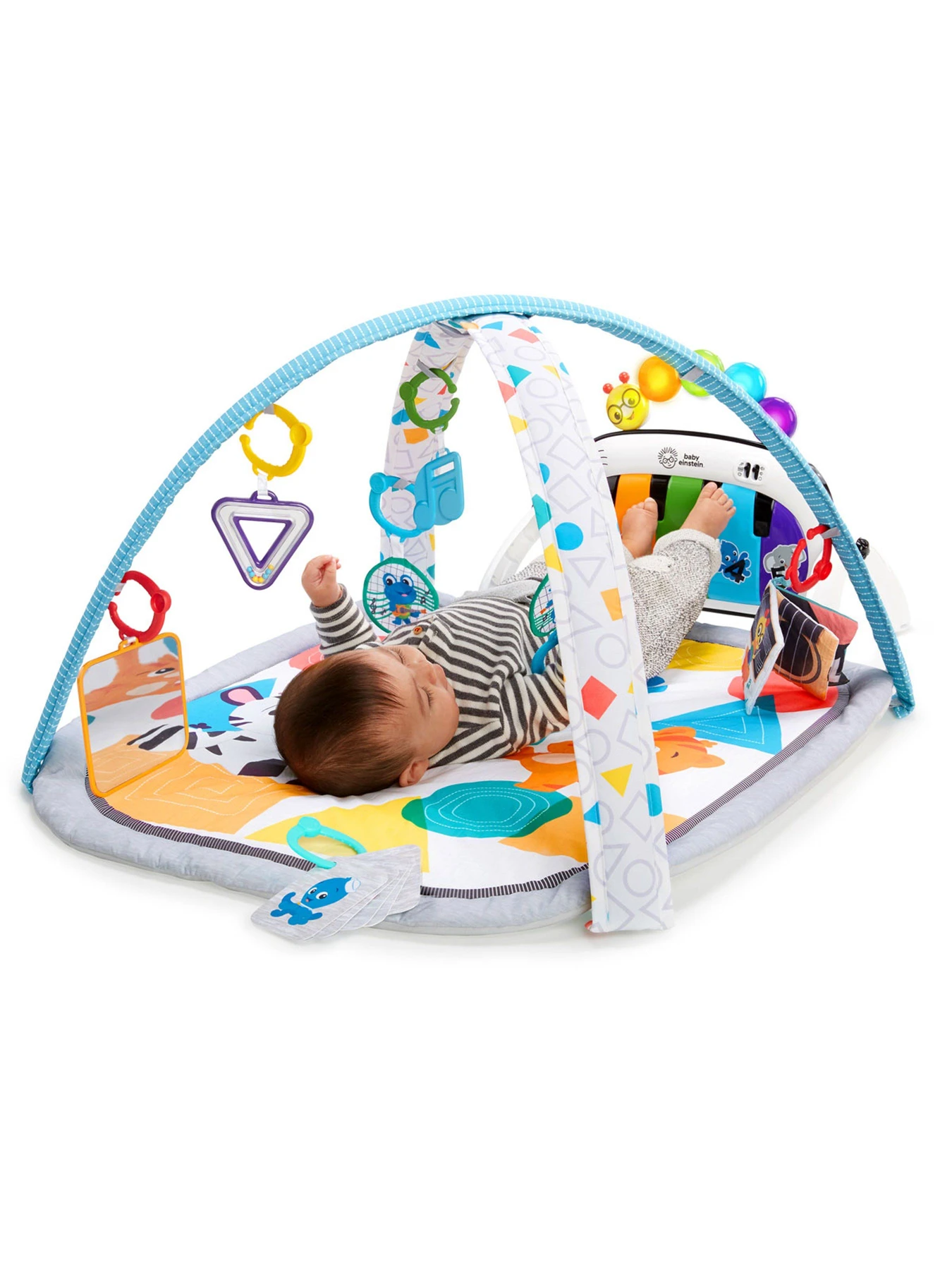 Игрушки для малышей Baby Einstein модель 11749 Фото