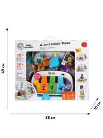 Игрушки для малышей Baby Einstein модель 11749 Фото