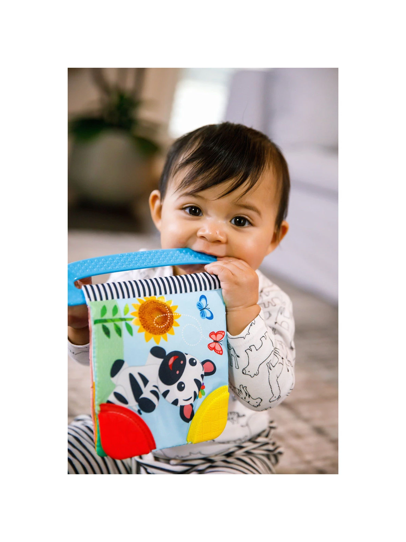 Игрушки для малышей Baby Einstein модель 11794 Фото
