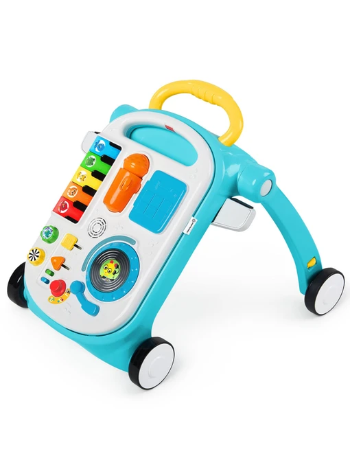 Игрушки для малышей Baby Einstein модель 12045 Фото