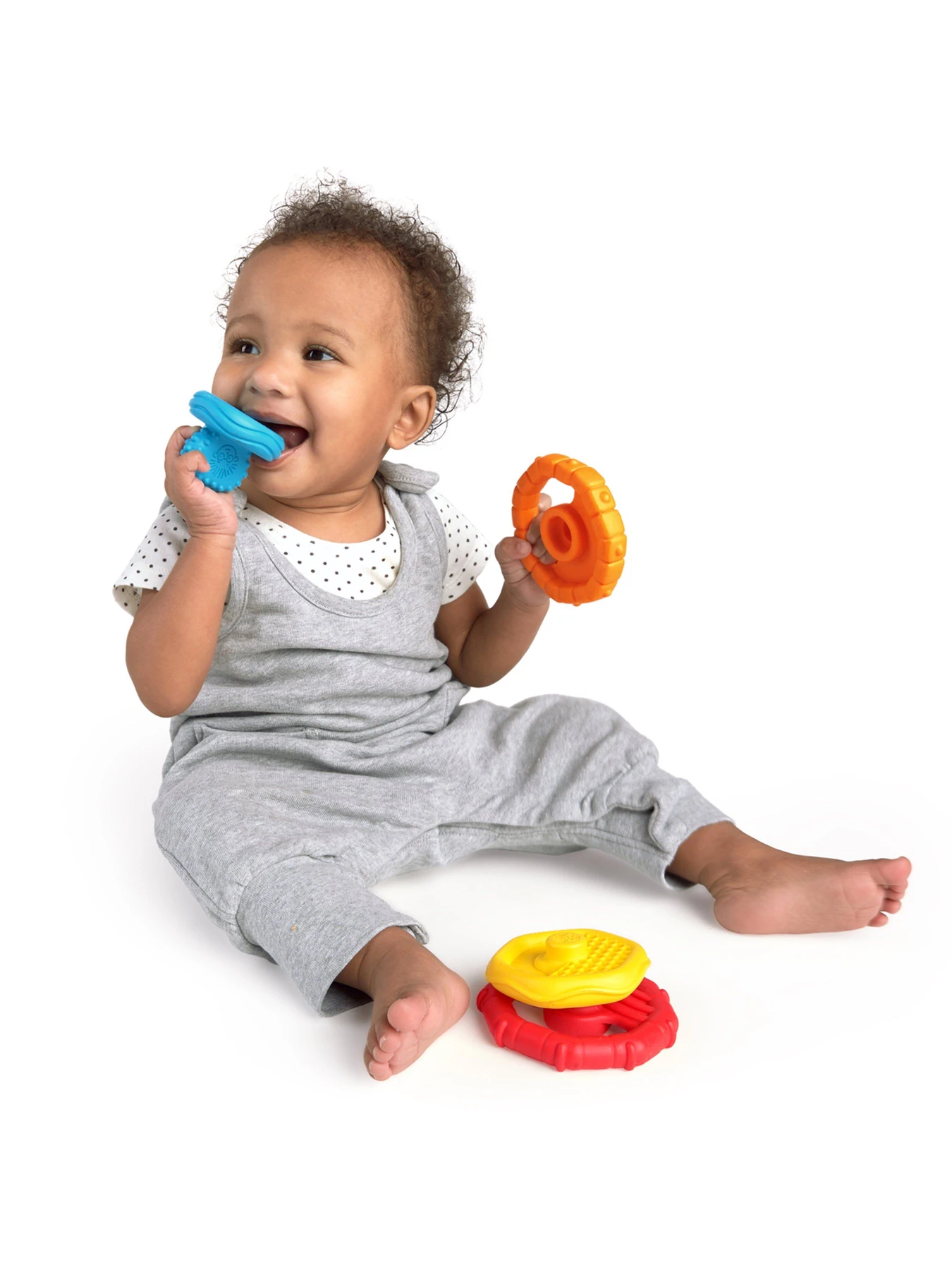 Игрушки для малышей Baby Einstein модель 12356 Фото