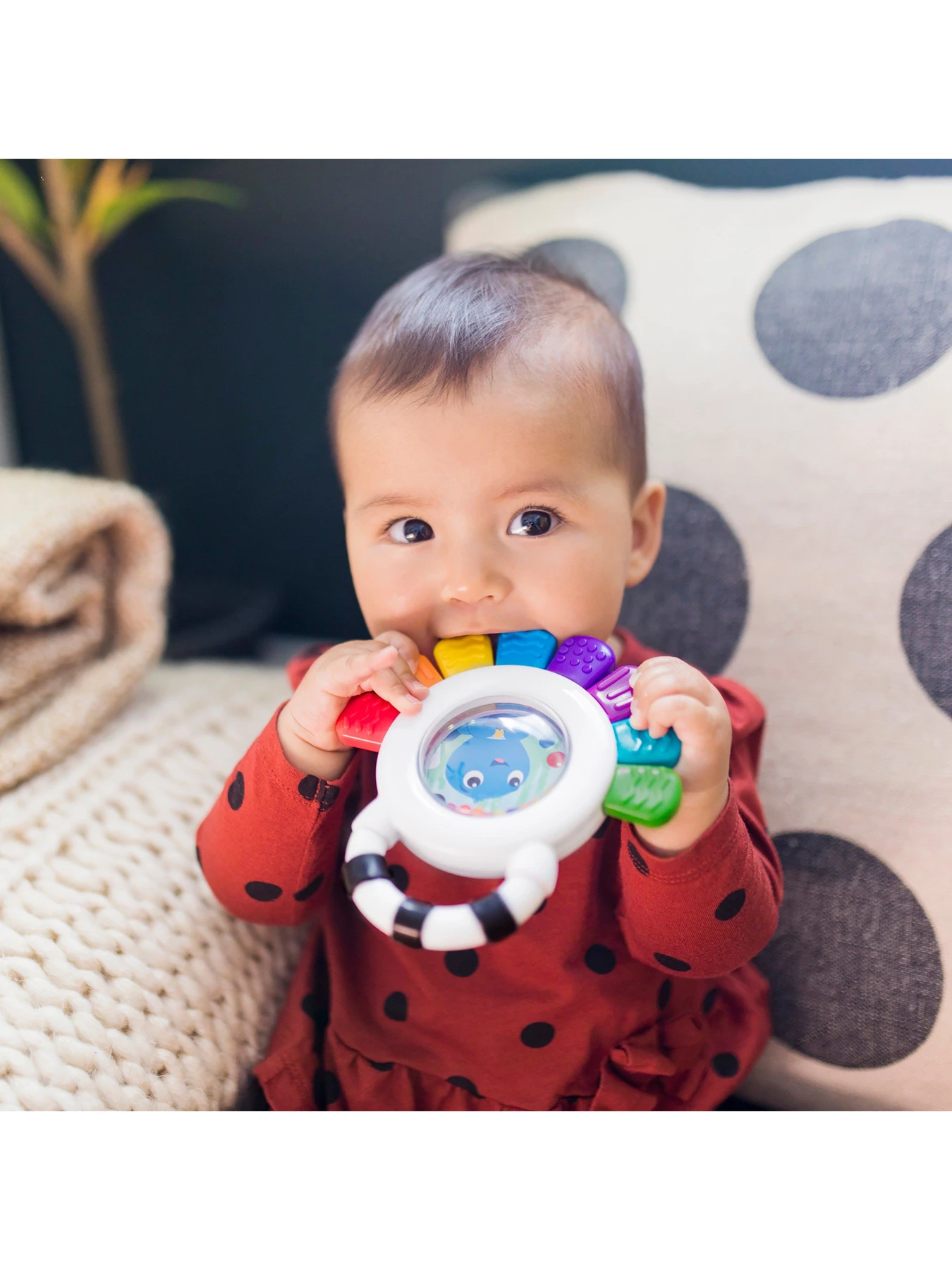 Игрушки для малышей Baby Einstein модель 12487 Игрушки для малышей Baby Einstein модель 12487 Фото