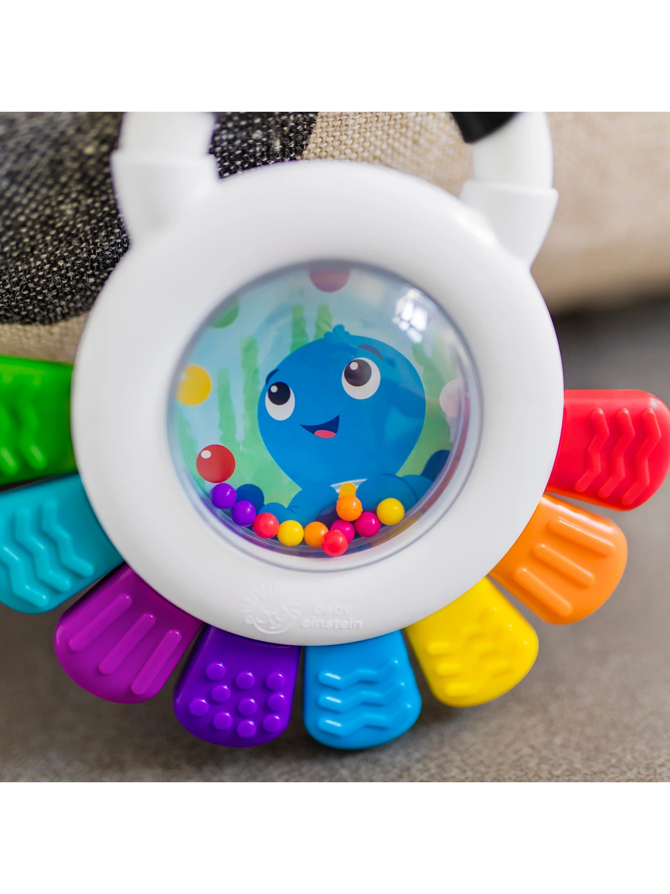Игрушки для малышей Baby Einstein модель 12487 Игрушки для малышей Baby Einstein модель 12487 Фото
