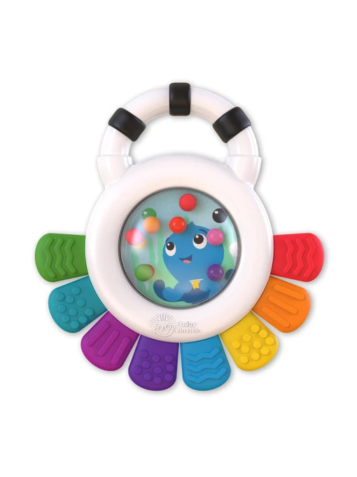 Игрушки для малышей Baby Einstein модель 12487 Фото