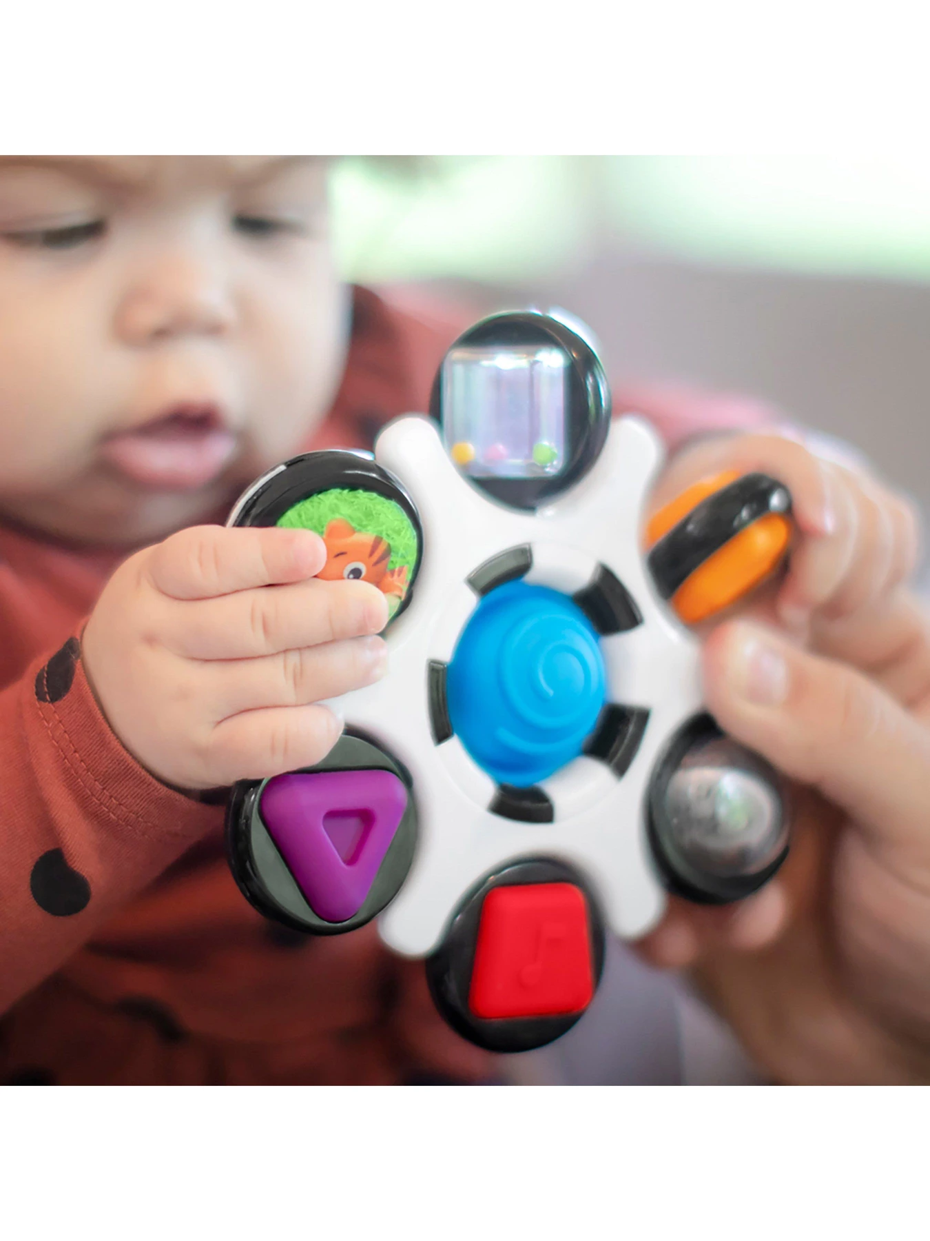 Игрушки для малышей Baby Einstein модель 12491 Фото