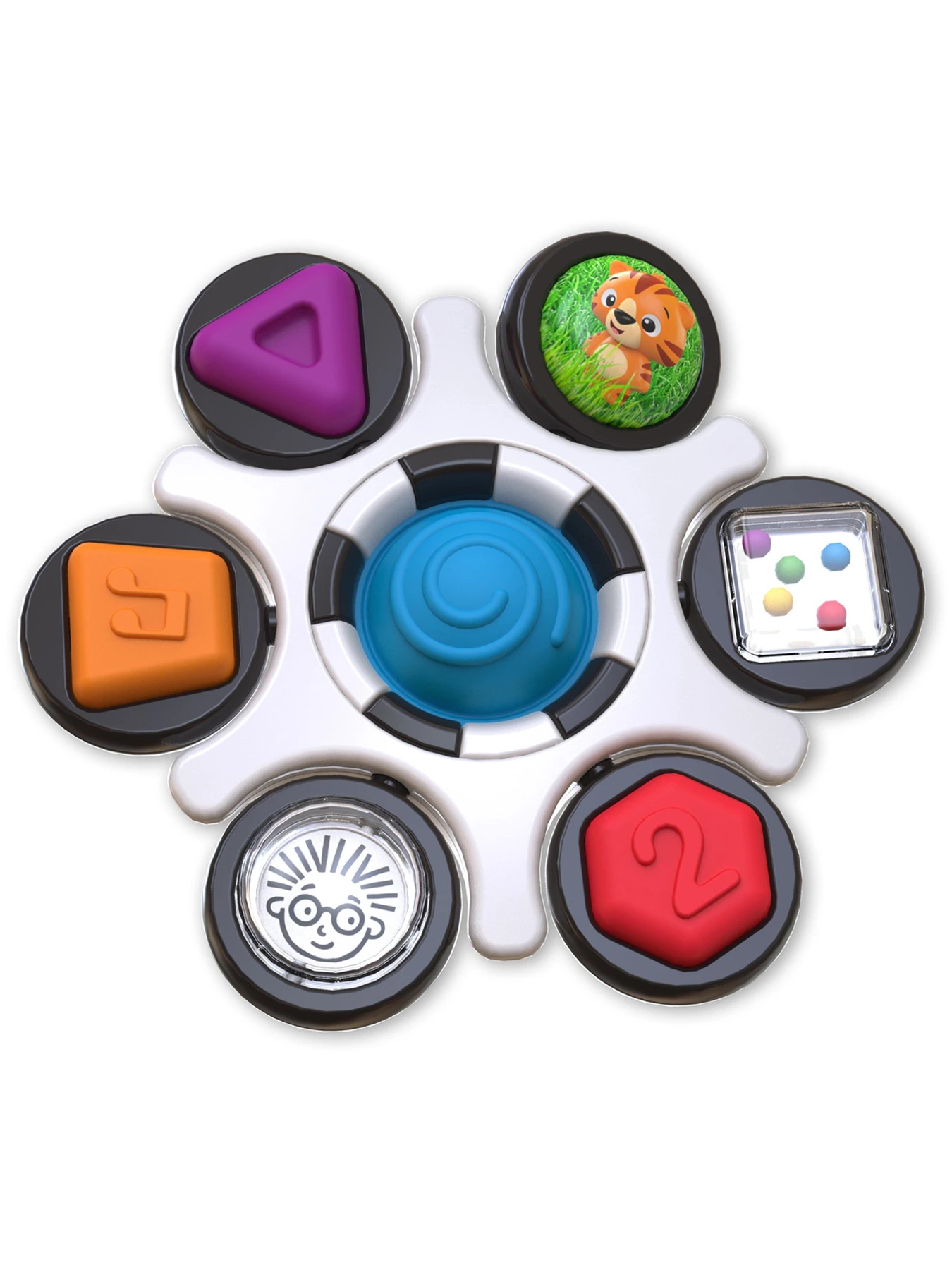 Игрушки для малышей Baby Einstein модель 12491 Фото
