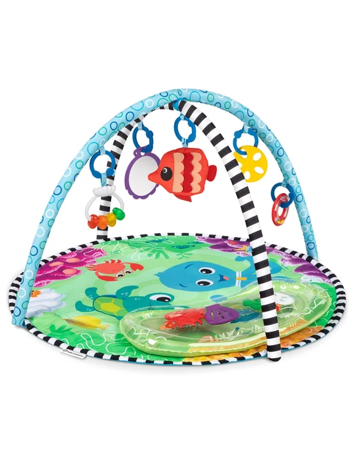 Игрушки для малышей Baby Einstein модель 12807 Фото