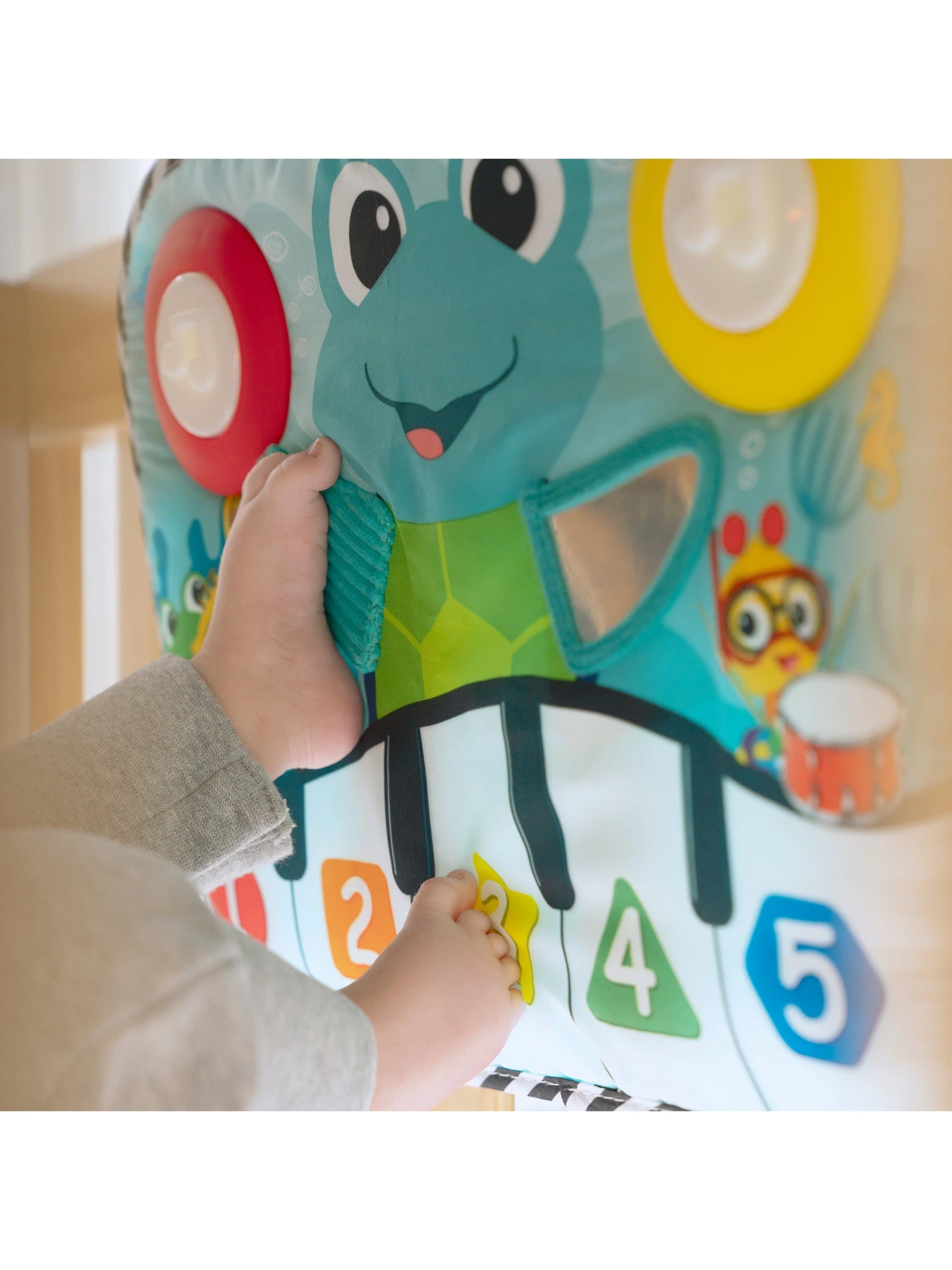 Игрушки для малышей Baby Einstein модель 12926 Фото