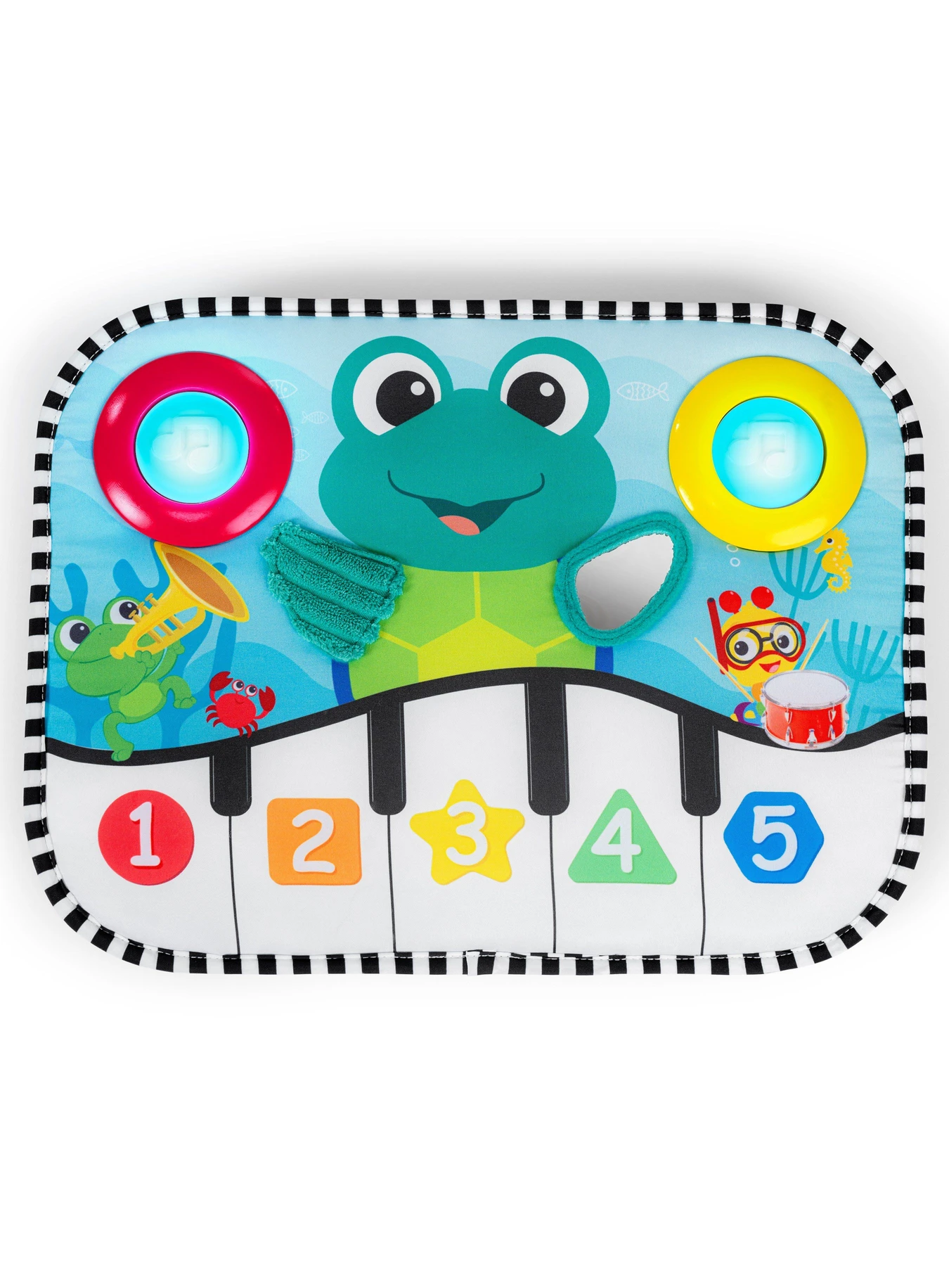 Игрушки для малышей Baby Einstein модель 12926 Фото