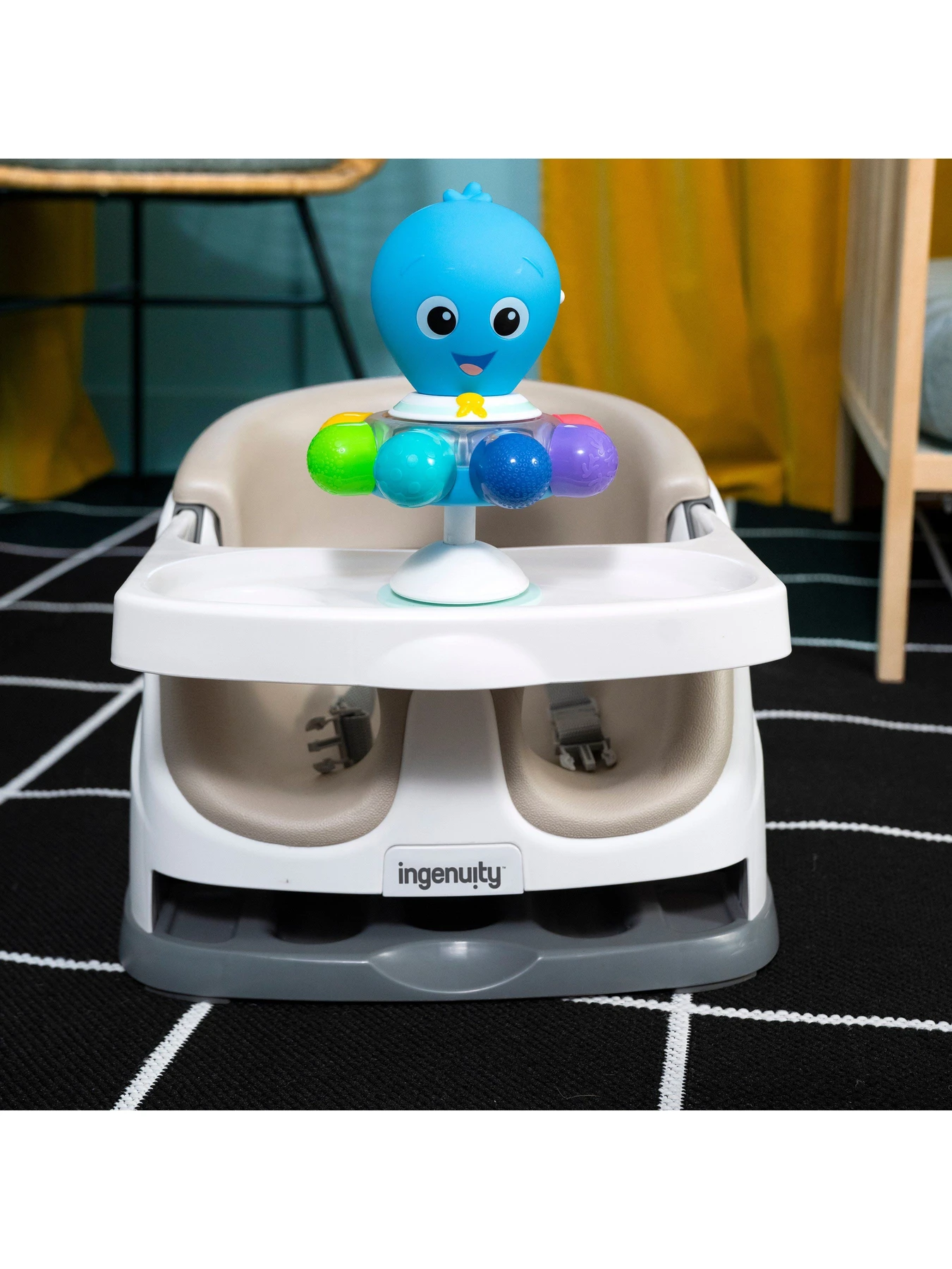Игрушки для малышей Baby Einstein модель 13147 Фото
