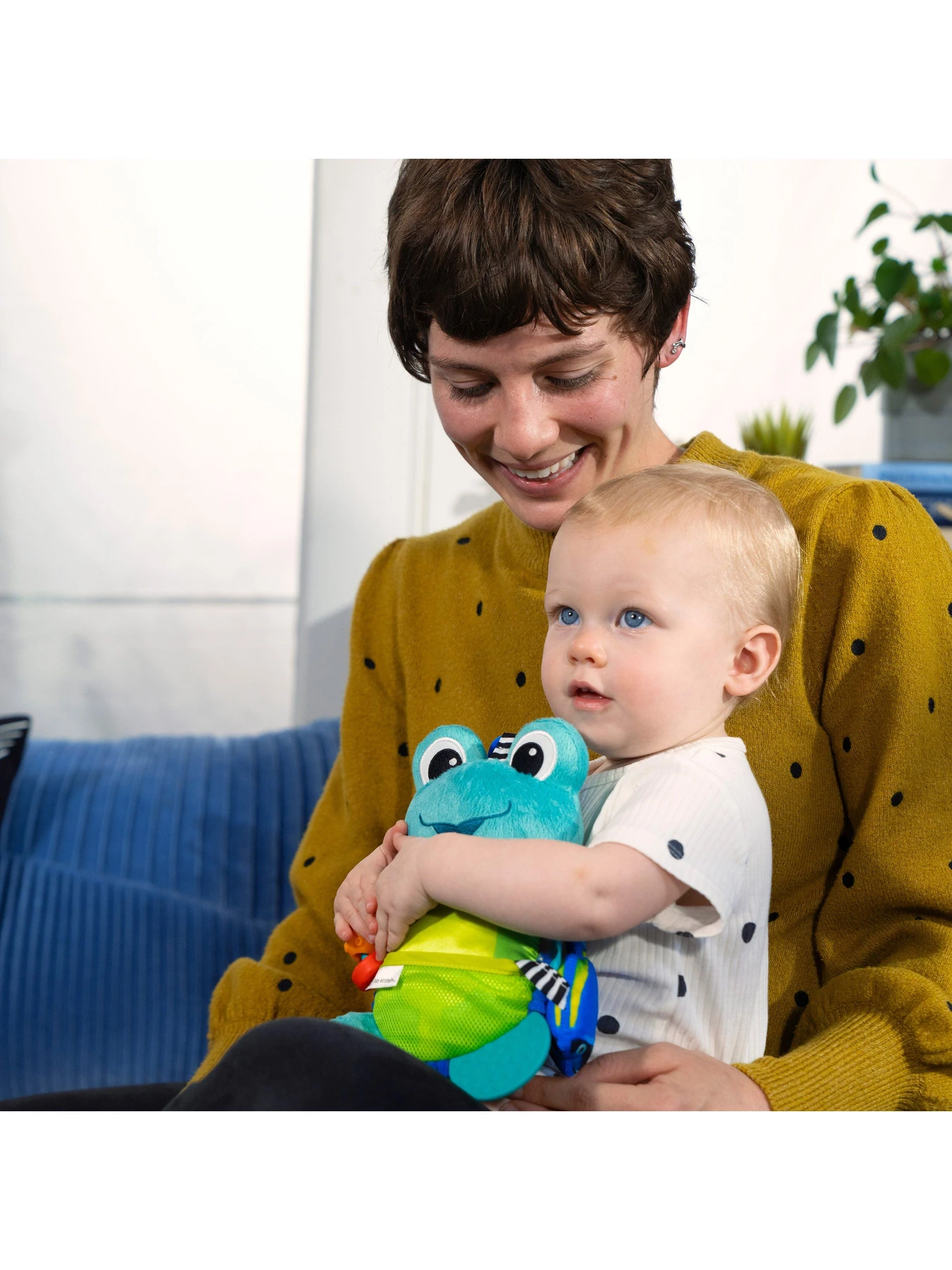 Игрушки для малышей Baby Einstein модель 13156 Фото