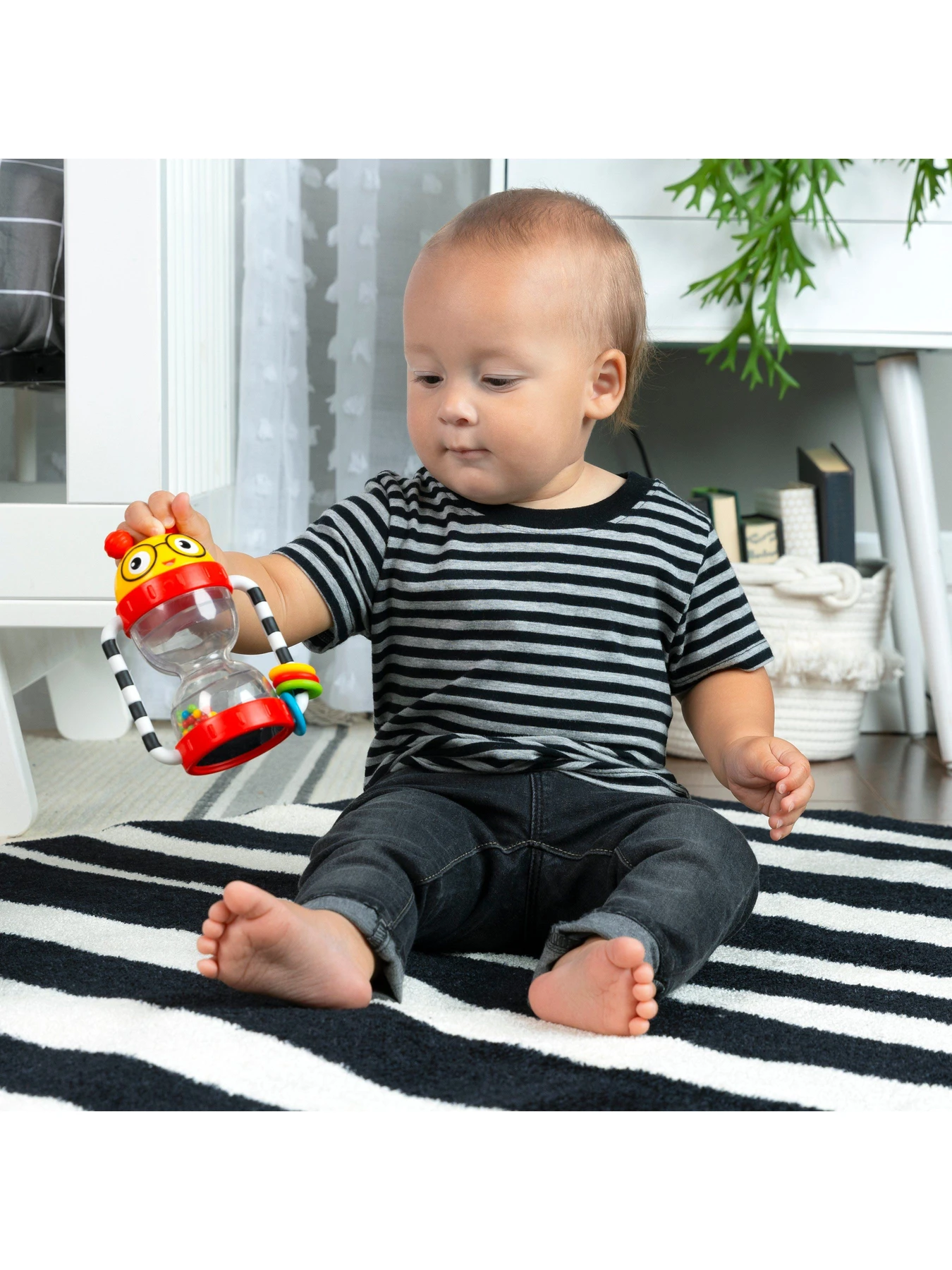 Игрушки для малышей Baby Einstein модель 16707 Фото