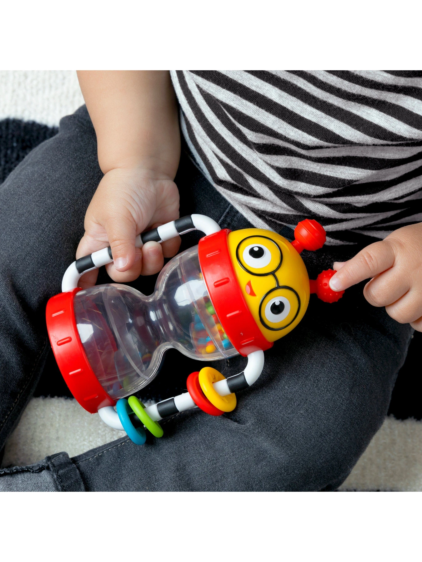 Игрушки для малышей Baby Einstein модель 16707 Фото