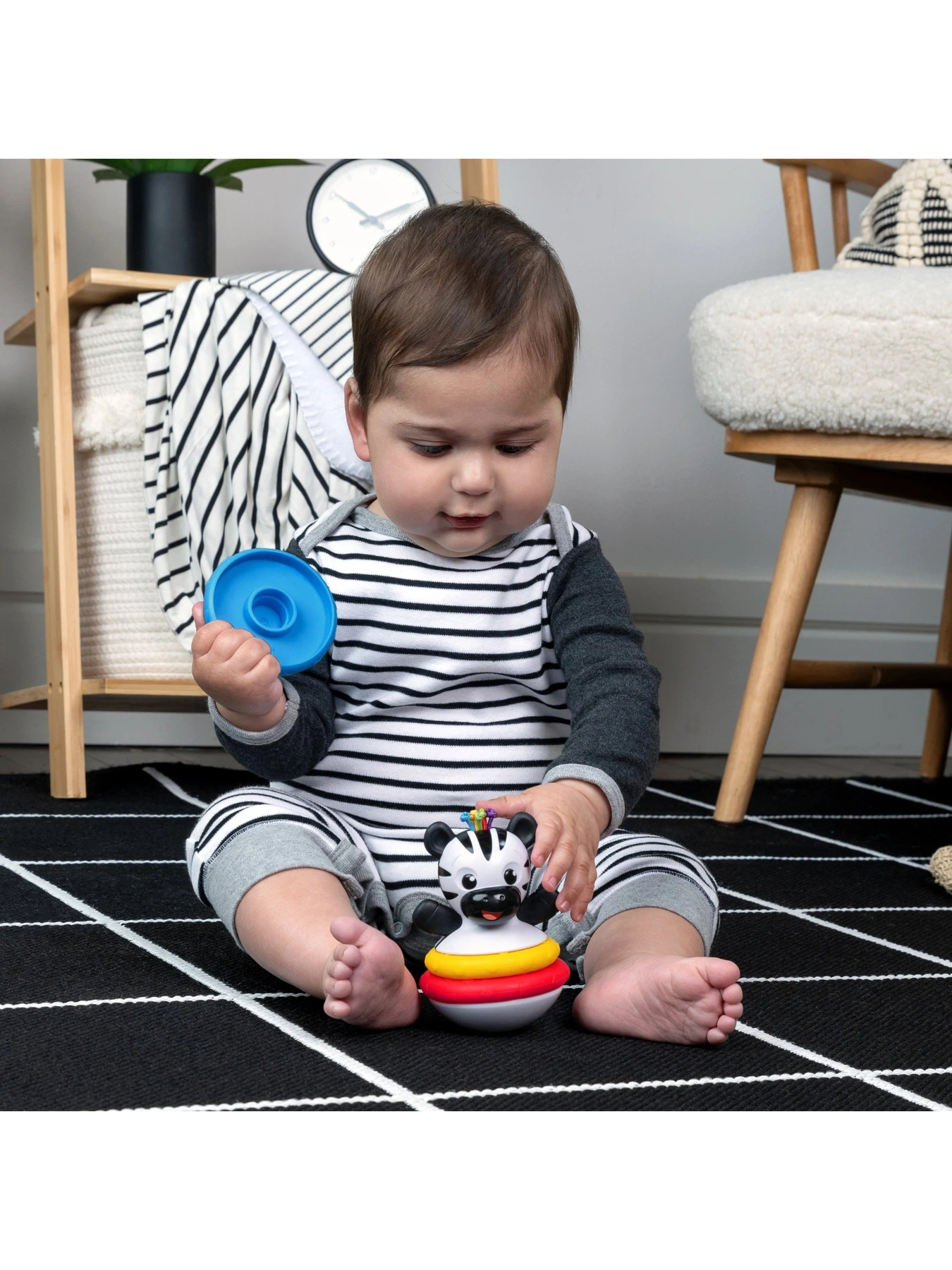 Игрушки для малышей Baby Einstein модель 16709 Фото
