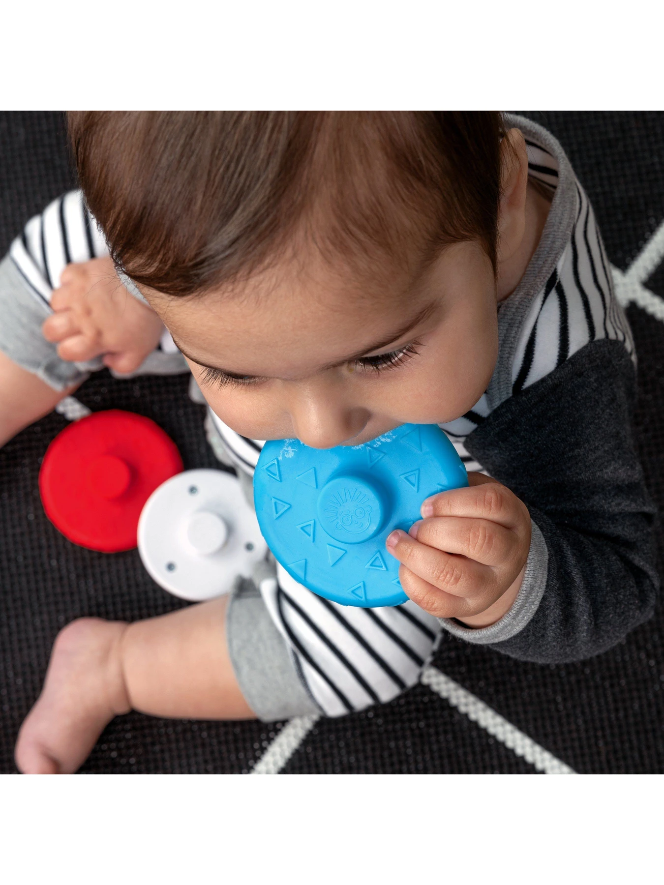 Игрушки для малышей Baby Einstein модель 16709 Фото