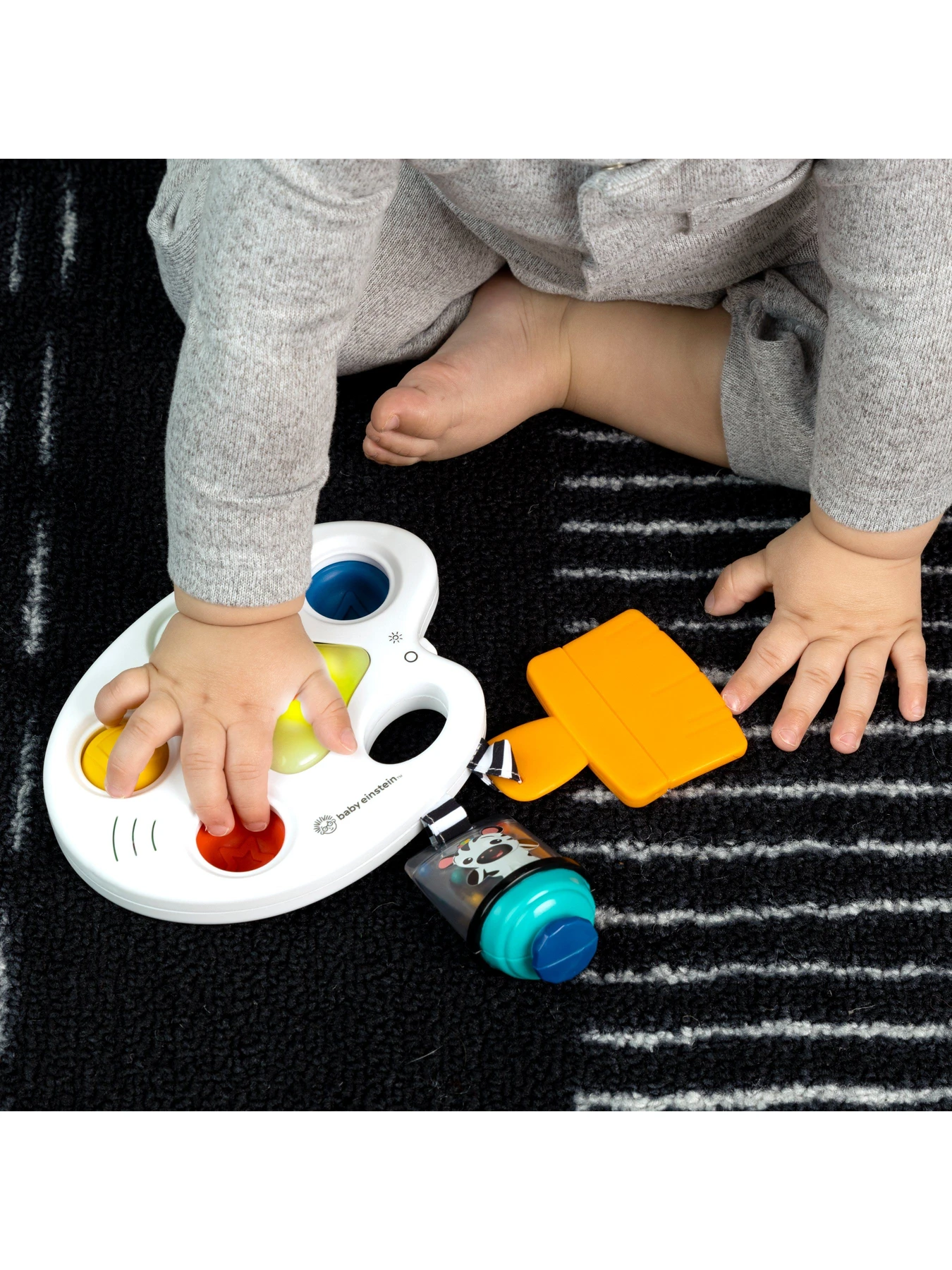 Игрушки для малышей Baby Einstein модель 16710 Фото