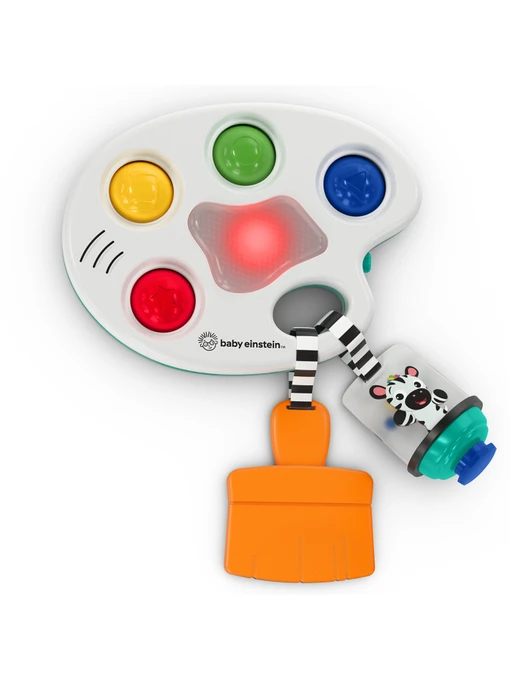 Игрушки для малышей Baby Einstein модель 16710 Фото