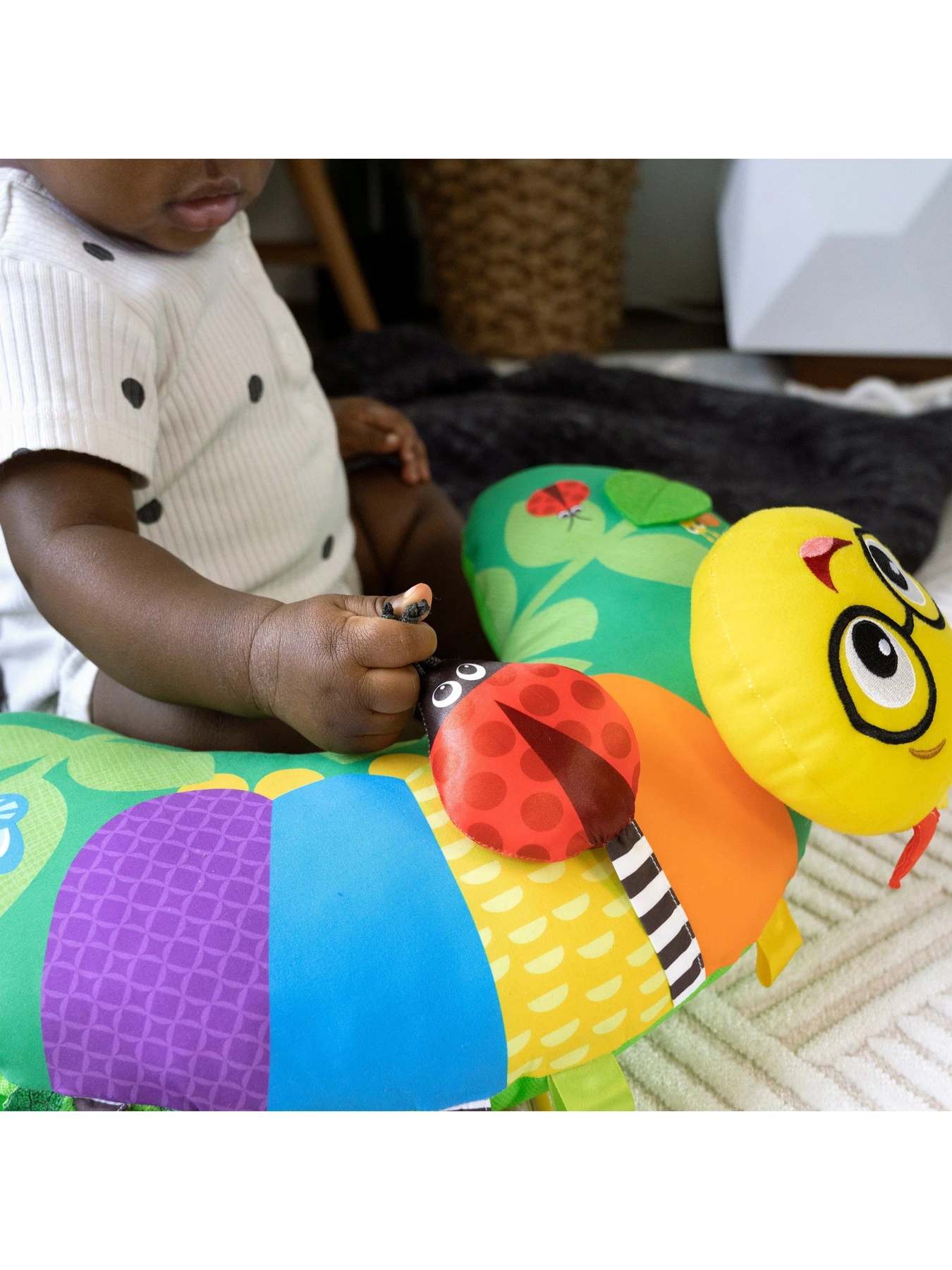Игрушки для малышей Baby Einstein модель 16756 Игрушки для малышей Baby Einstein модель 16756 Фото