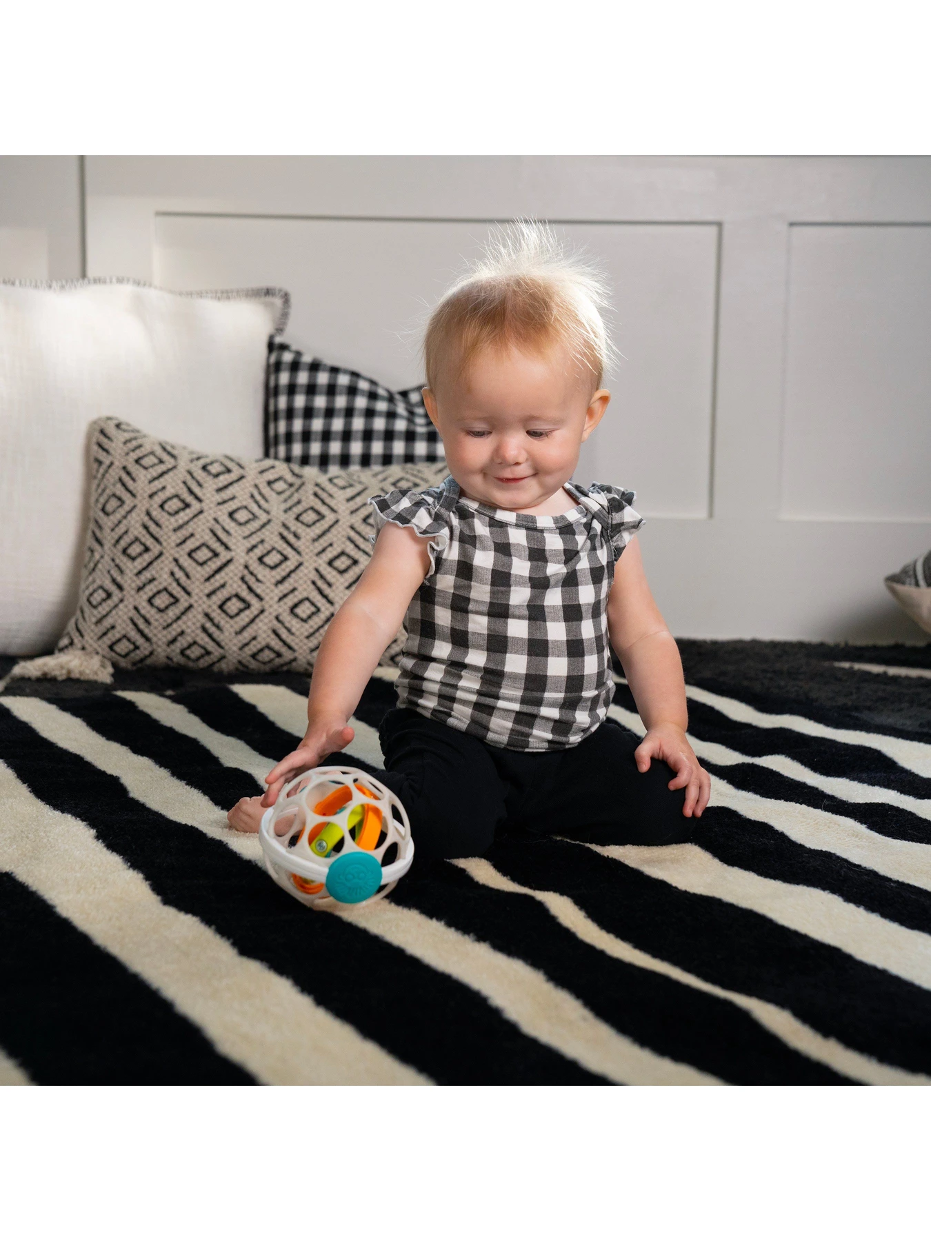 Игрушки для малышей Baby Einstein модель 16765 Игрушки для малышей Baby Einstein модель 16765 Фото