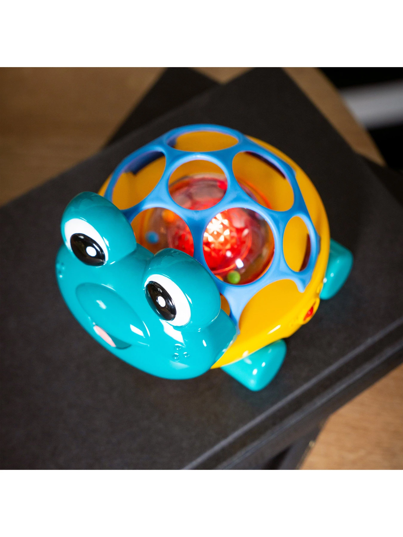 Игрушки для малышей Baby Einstein модель 16766 Игрушки для малышей Baby Einstein модель 16766 Фото