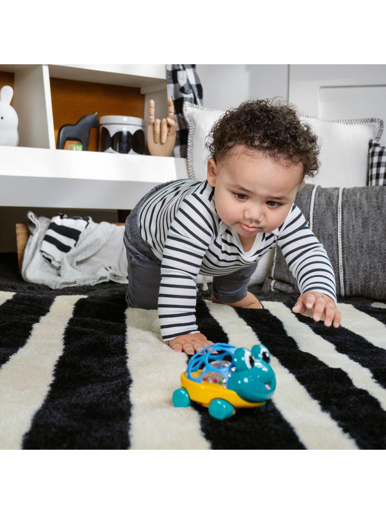Игрушки для малышей Baby Einstein модель 16766 Игрушки для малышей Baby Einstein модель 16766 Фото
