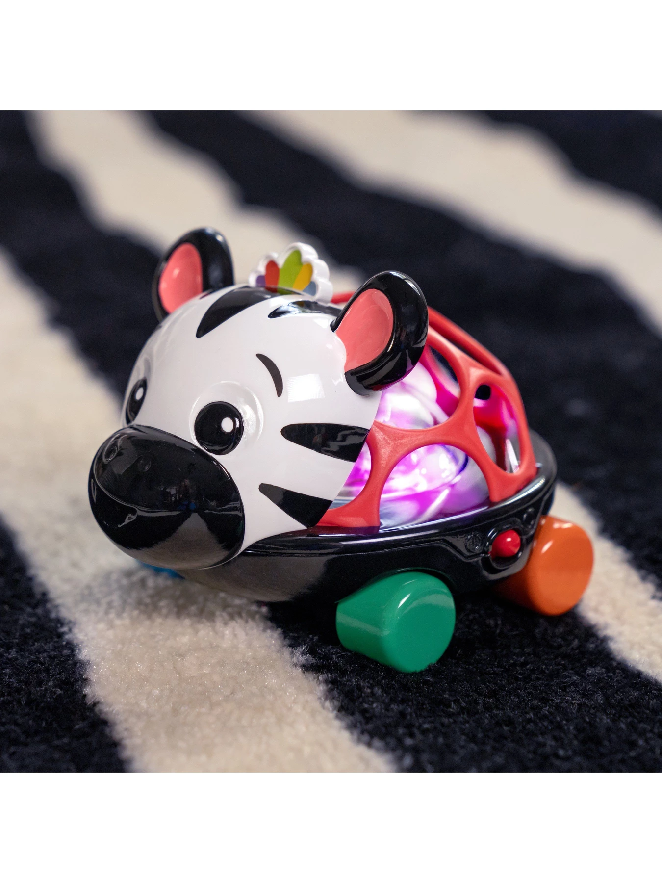 Игрушки для малышей Baby Einstein модель 16772 Игрушки для малышей Baby Einstein модель 16772 Фото