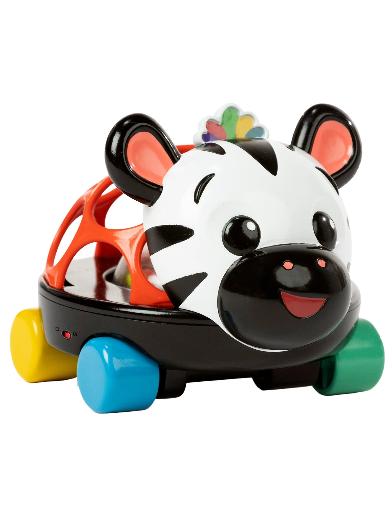 Игрушки для малышей Baby Einstein модель 16772 Игрушки для малышей Baby Einstein модель 16772 Фото