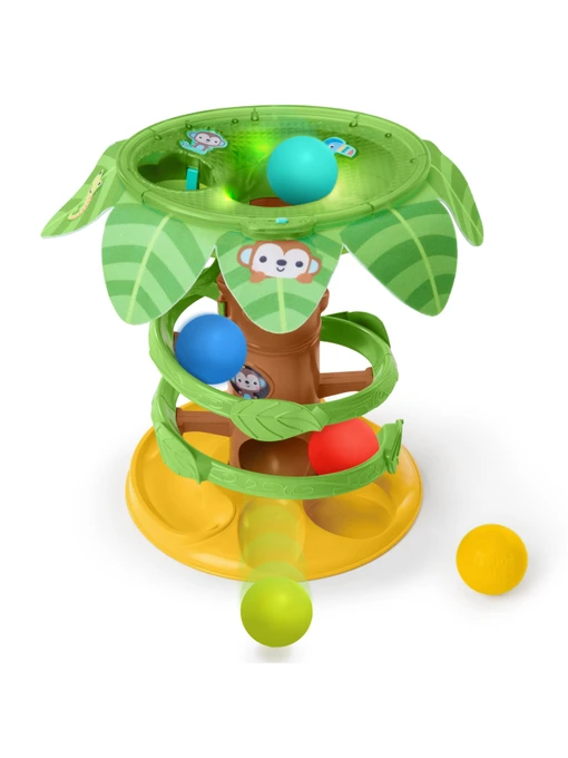 Игрушки для малышей Bright Starts модель 16826 Фото