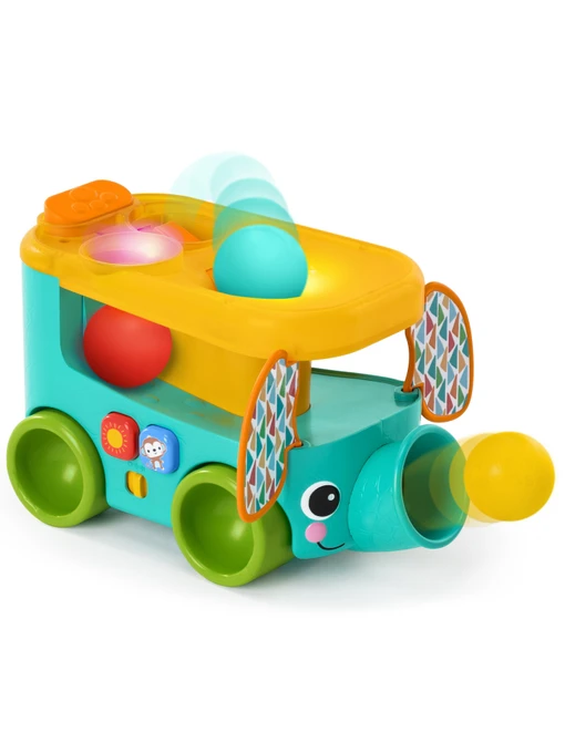 Игрушки для малышей Bright Starts модель 16827 Фото
