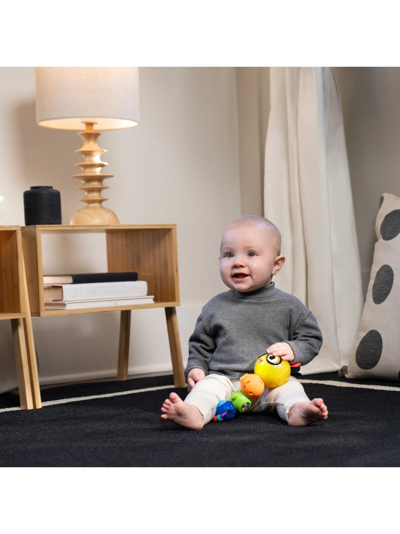 Игрушки для малышей Baby Einstein модель 16828 Игрушки для малышей Baby Einstein модель 16828 Фото