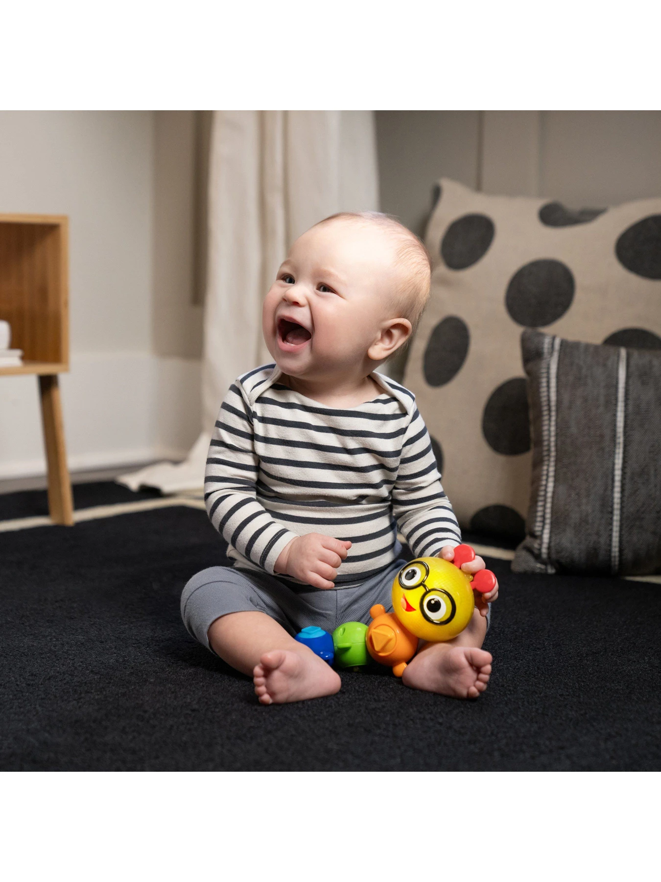 Игрушки для малышей Baby Einstein модель 16828 Игрушки для малышей Baby Einstein модель 16828 Фото