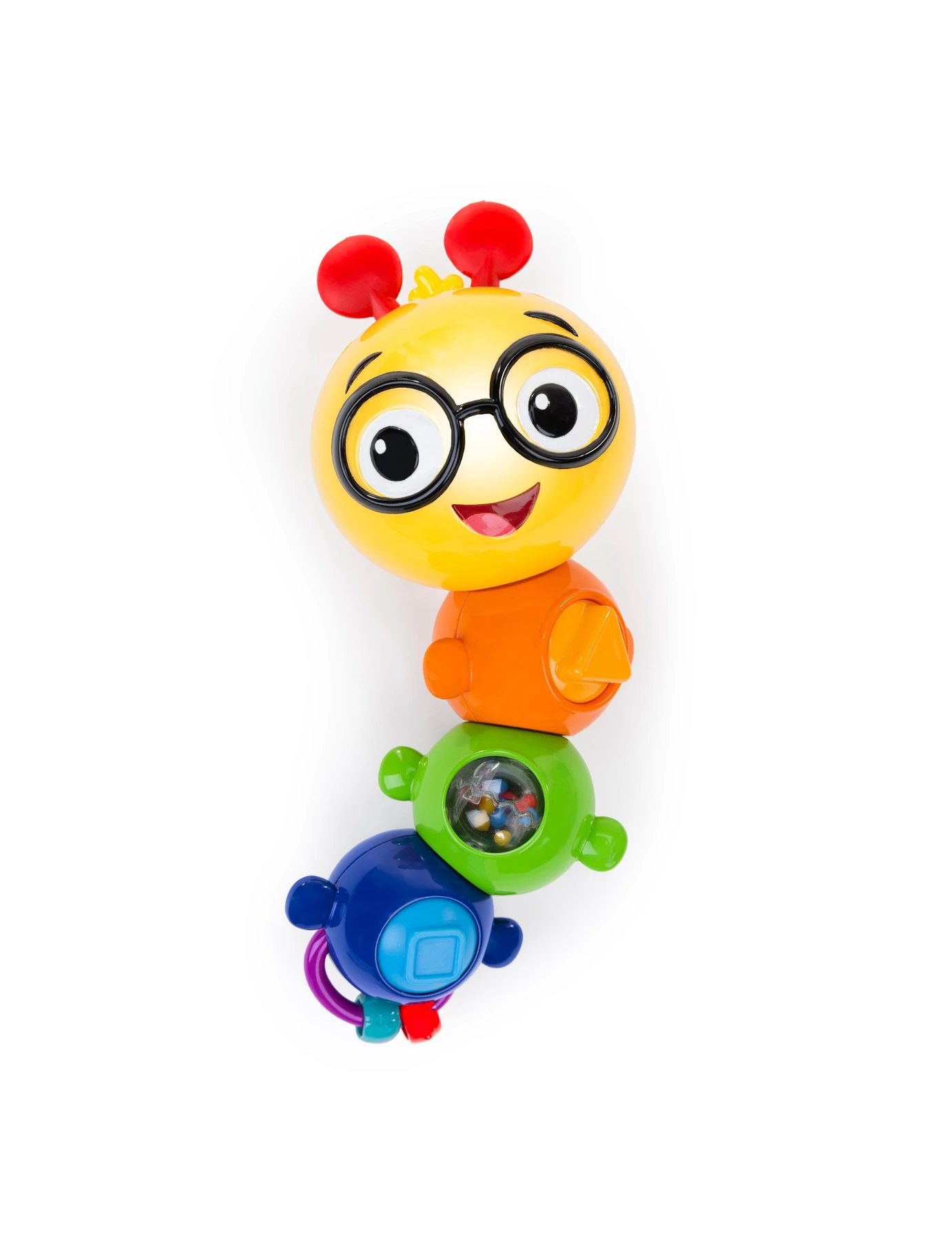 Игрушки для малышей Baby Einstein модель 16828 Игрушки для малышей Baby Einstein модель 16828 Фото