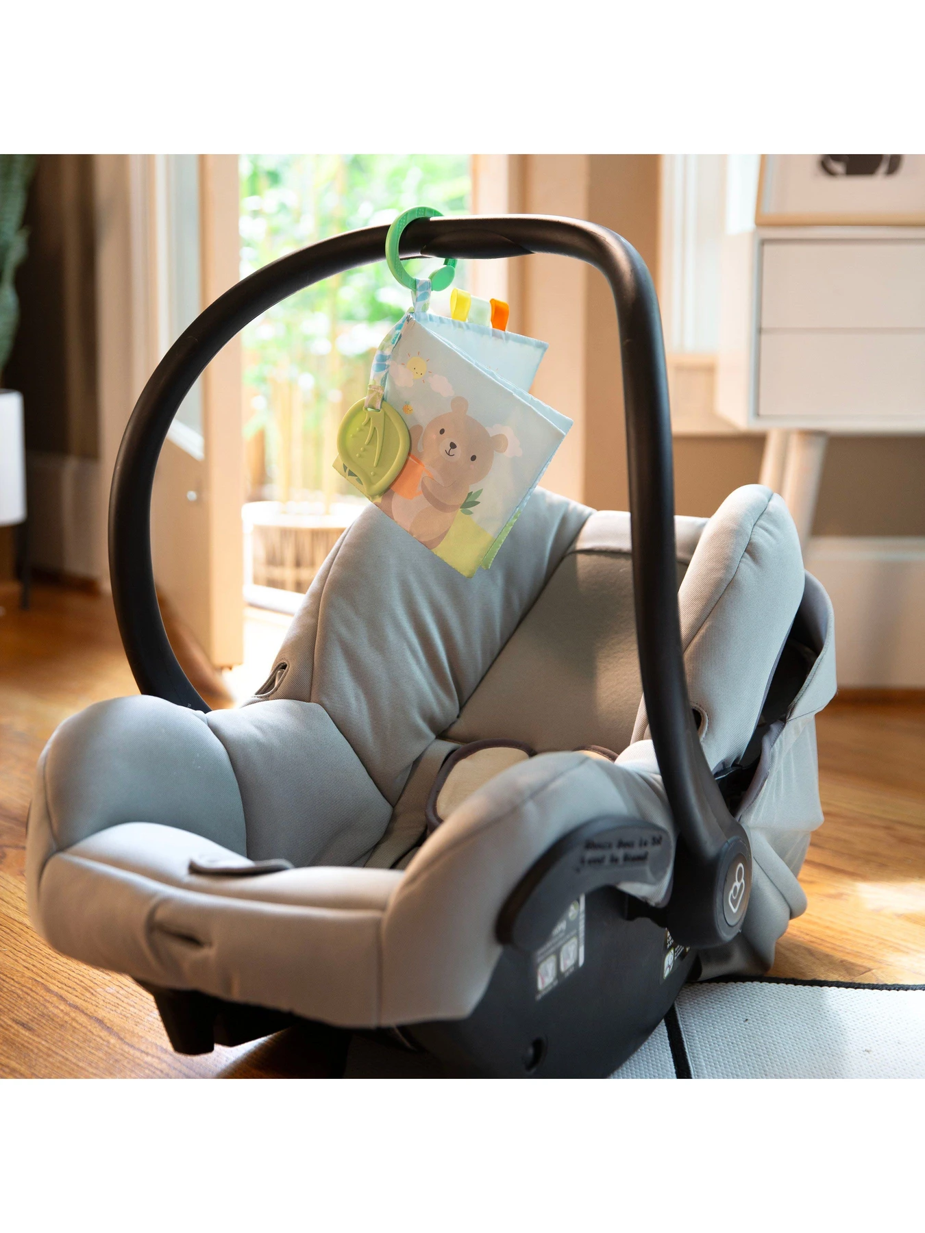 Игрушки для малышей Ingenuity модель 16875 Фото