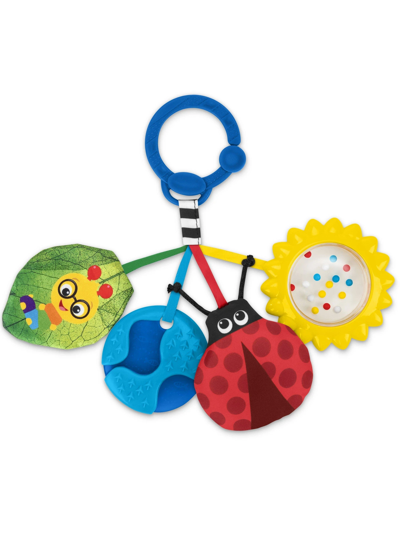 Игрушки для малышей Baby Einstein модель 16886 Фото