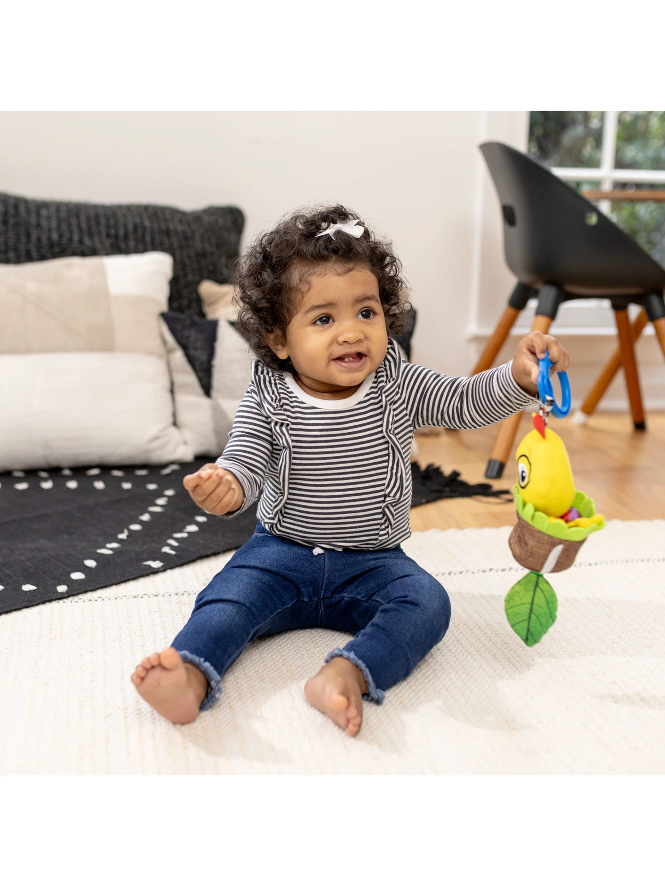 Игрушки для малышей Baby Einstein модель 16887 Фото