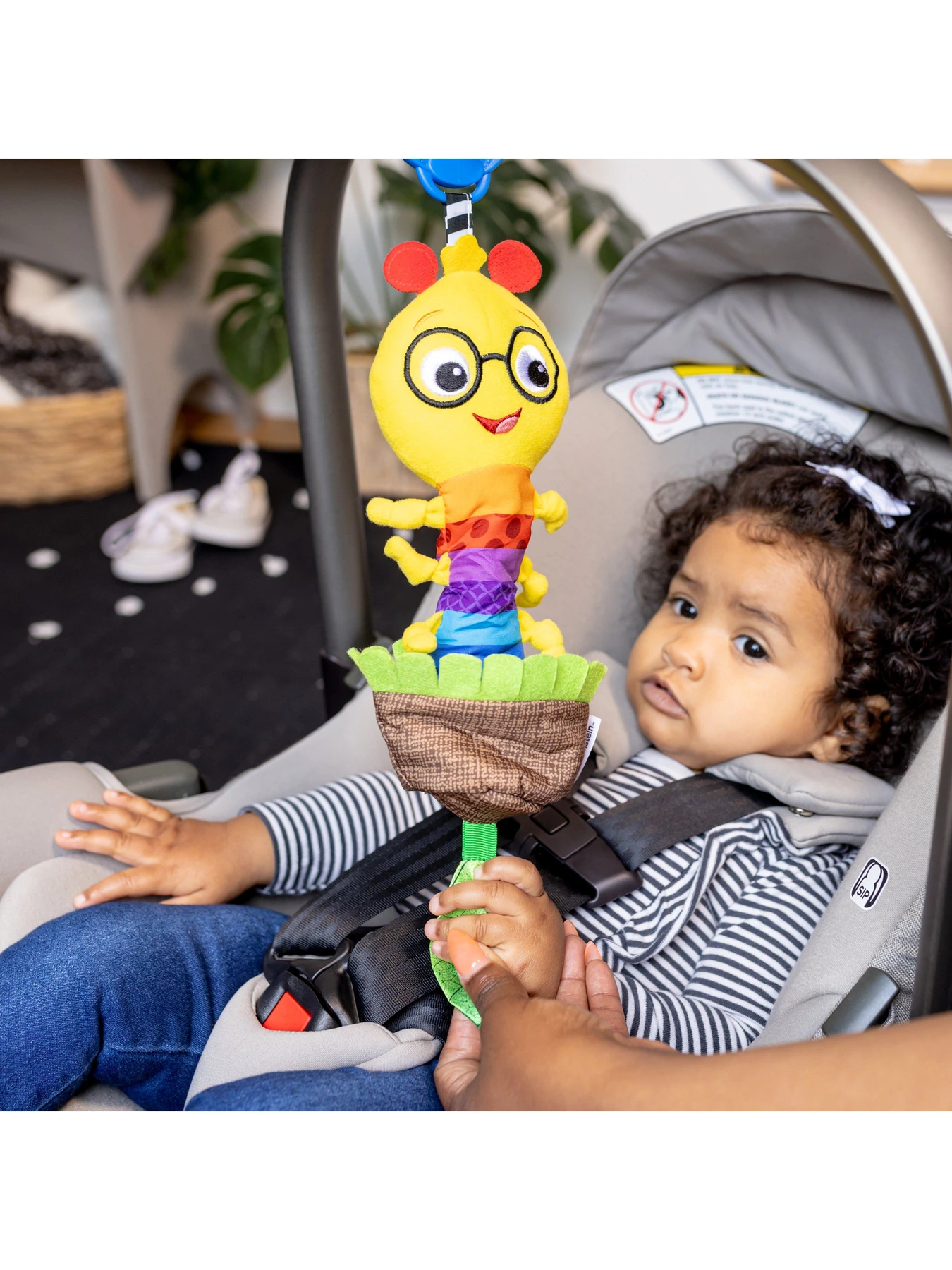 Игрушки для малышей Baby Einstein модель 16887 Фото