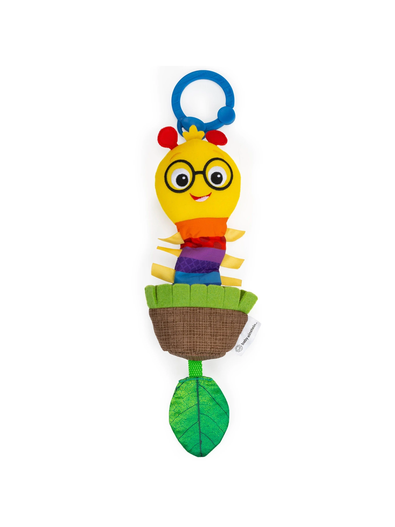 Игрушки для малышей Baby Einstein модель 16887 Фото