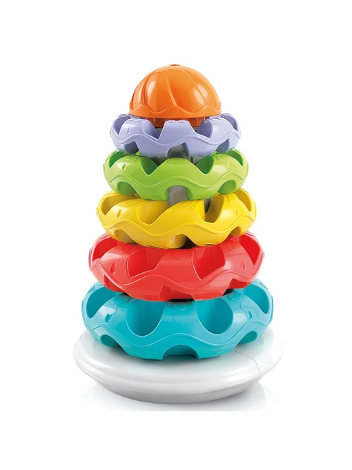 Игрушки для малышей Clementoni модель 17103 Фото