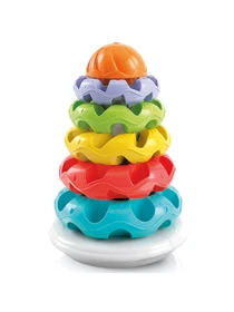 Игрушки для малышей Clementoni модель 17103 Фото