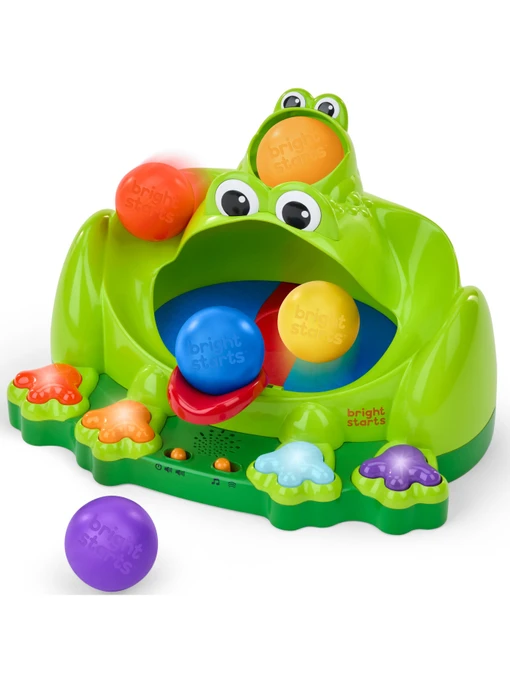 Игрушки для малышей Bright Starts модель 17159 Фото