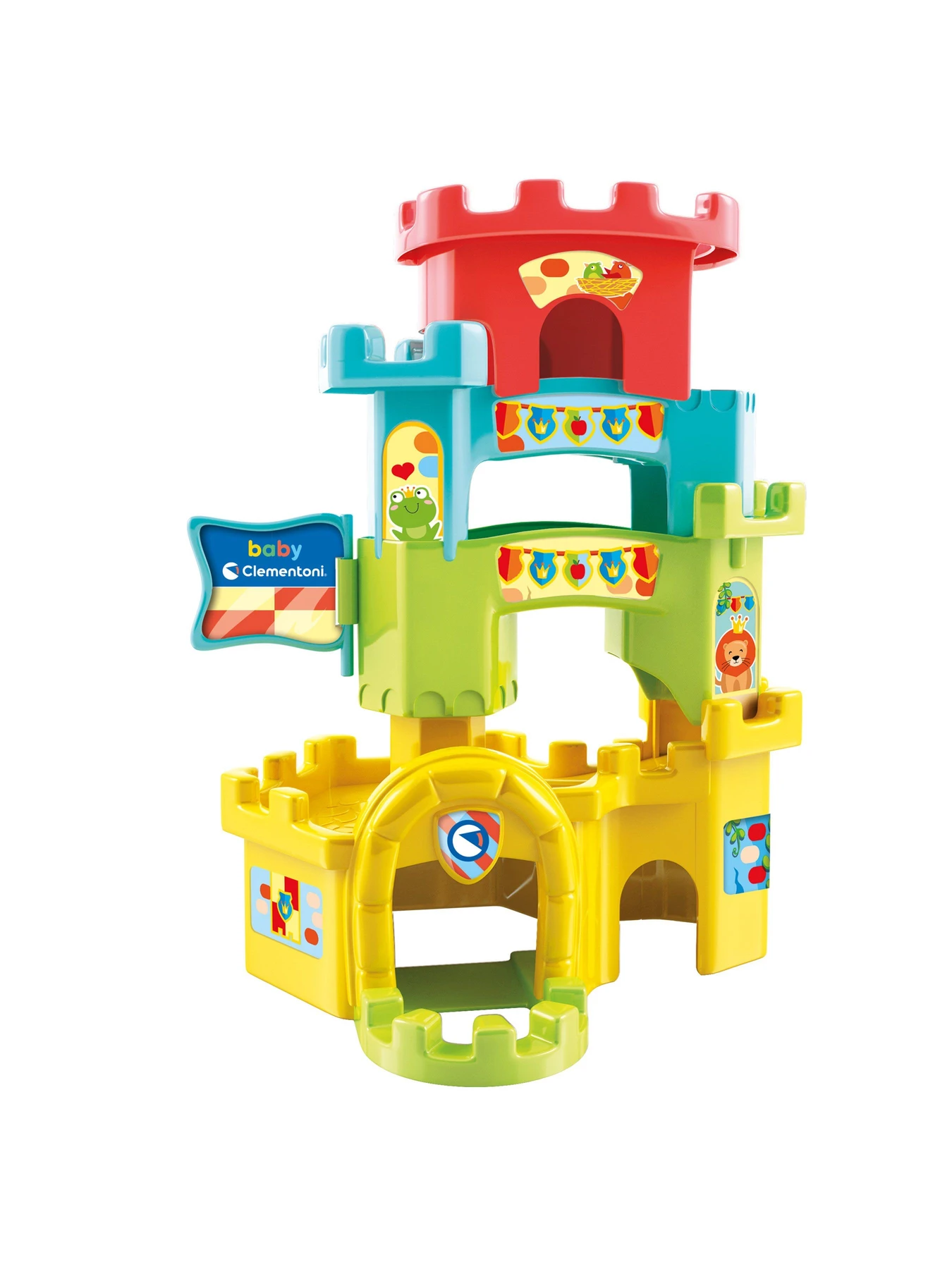 Игрушки для малышей Clementoni модель 17226 Игрушки для малышей Clementoni модель 17226 Фото