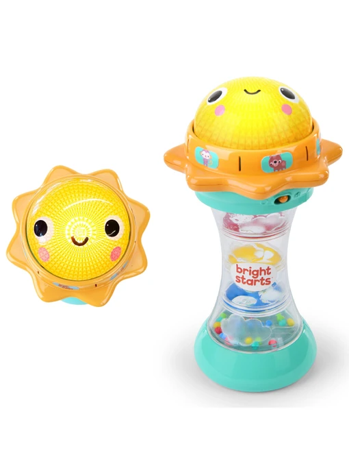 Игрушки для малышей Bright Starts модель 17228 Фото