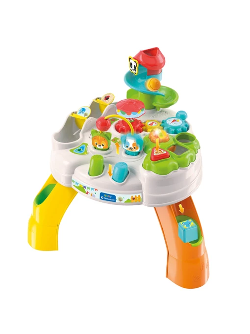 Игрушки для малышей Clementoni модель 17300 Фото
