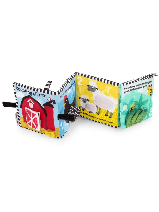 Игрушки для малышей Baby Einstein модель 17303 Фото