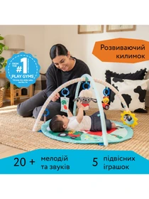 Игрушки для малышей Baby Einstein модель 17326 Фото