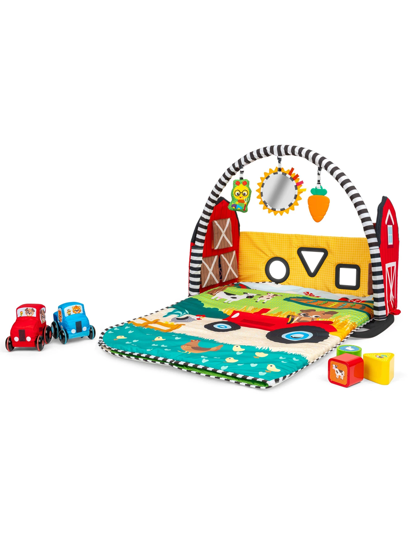 Игрушки для малышей Baby Einstein модель 17327 Фото
